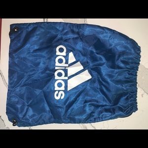 Adidas Drawstring Bag